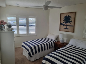 The Waterford Prestige Apartments