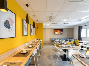 Nemea Appart Hotel Europe Velizy Villacoublay