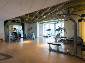 BeiJing Qianyuan Hotel