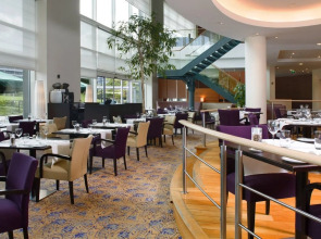 Crowne Plaza Brussels Airport by IHG