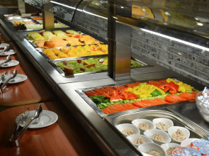 Loft Hotel Bratislava