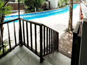 Mana Villas Nusa Dua