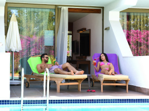 Side Star Elegance Hotel - Ultra All Inclusive