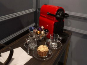 Saint B Boutique Hotel STB