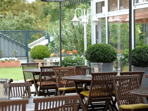 Hotel Ludwig van Beethoven