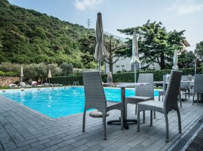 Aktivhotel Santalucia