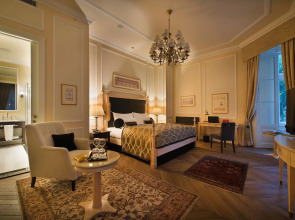 Loft Hotel Bratislava