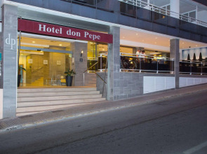 Hotel Don Pepe - Adults Only