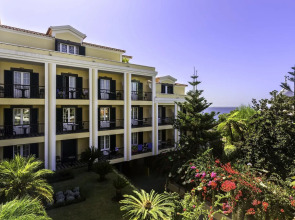 Quinta Bela Sao Tiago