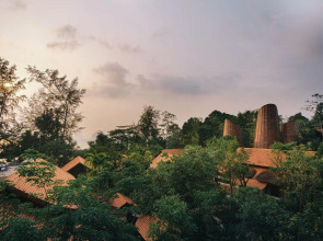 The Tubkaak Krabi Boutique Resort