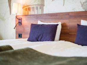 Scandic Uppsala Nord