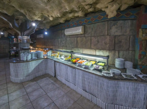 Checkin Bungalows Atlantida