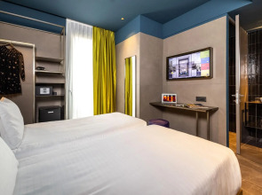 Отель HD8 Hotel Milano