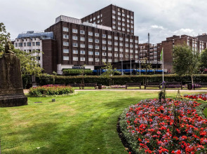 Danubius Hotel Regents Park