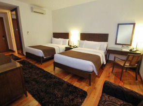 City Garden GRAND Hotel