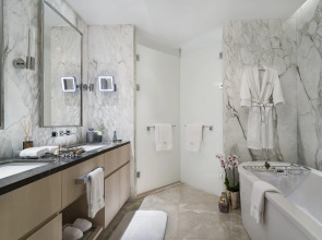 Отель Raffles Istanbul