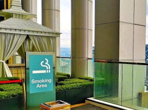 Platinum KLCC Kuala Lumpur by SabaSuites 