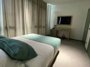 Отель H2O Ureki