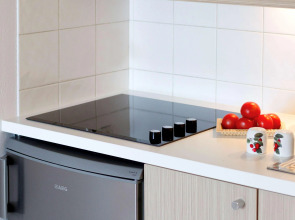 Aparthotel Adagio Access Nice Magnan