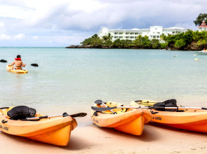 Grand Palladium Lady Hamilton Resort & Spa All Inclusive