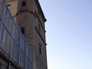 Villa Crawford - Religious Hospitality