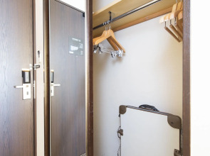 Hotel Villa Fontaine Grand Tokyo - Roppongi