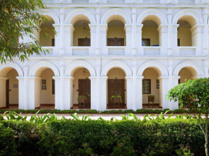 The Grand Imperial - Heritage Hotel