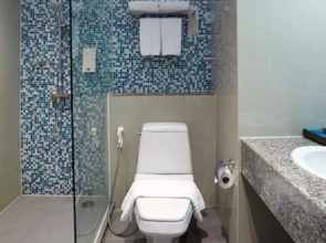 Centara Life Government Complex Hotel & Convention Centre Chaeng Watthana