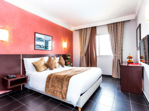 Relax Hotel Airport Nouasseur