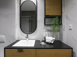 Olvios Luxury Suites