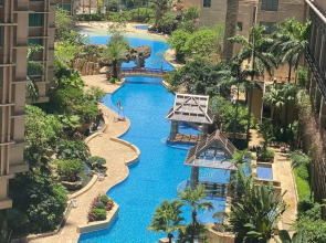 Rambler Garden Hotel