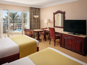 Palm Royale Resort - Soma Bay