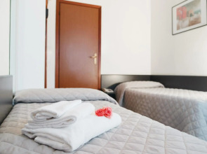 Отель St. Pierre