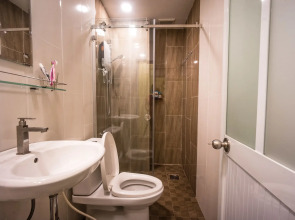 Language Exchange Hostel 1