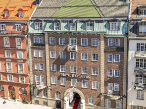 Best Western Hotel Karlaplan