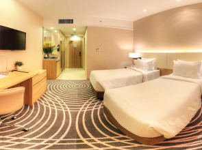 Regalia Upper View Hotel