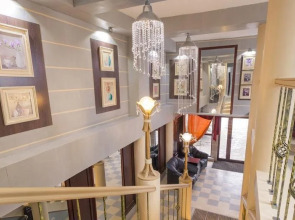 Отель Замок Домодедово