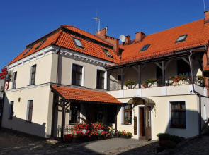 Oliwa Park Residence