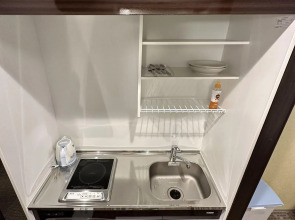 Miro Kyoto Nijo Hotel