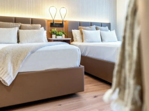 Bevonshire Lodge Motel