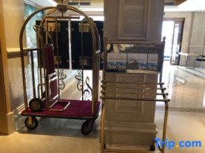 Vienna International Hotel (Sanya Dadonghai)