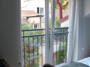 Urban Lodge Belgrade