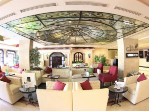 Pyramisa Suites Hotel Cairo