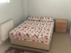 Ümit 2 Termal Apart&Pansiyon