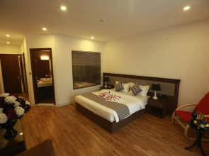 Collection O Le Grand Hanoi hotel – The Tryst