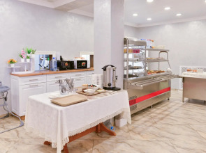 Акрополь(Геленджик)