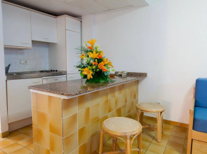 Eurostars Puerto de Ibiza