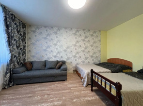 Katy Home (Кэти Хоум) на улице Солнечная 45