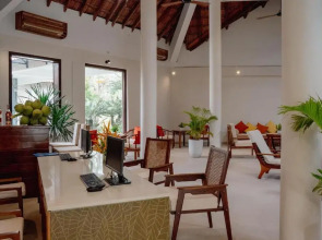 Pax Ana Doc Let Resort & Spa