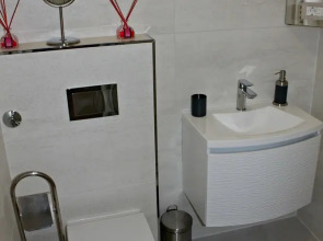 Baltazar Studio Apartment